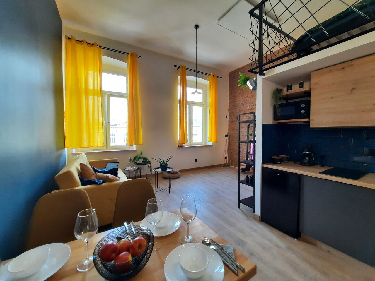 Apartament NMP 35/10